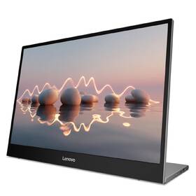 Monitor Lenovo L16 černý

 obrázek produktu 1 z 8
