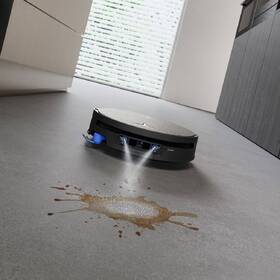 Robotický vysavač Ecovacs DEEBOT X12S OMNICYCLONE GOLD zlatý

 obrázek produktu 6 z 18