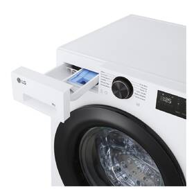 Pračka LG F2X5NS8NLK bílá

 obrázek produktu 3 z 15