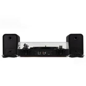 Gramofon Marley Revolution černý

 obrázek produktu 1 z 7