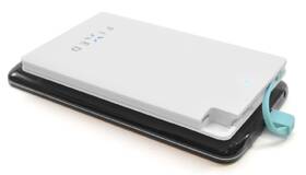 Powerbanka FIXED 4000mAh bílá

 obrázek produktu 5 z 6
