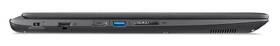 Notebook Acer 3 (A315-21-63BF) - Obsidian Black 

 obrázek produktu 4 z 8
