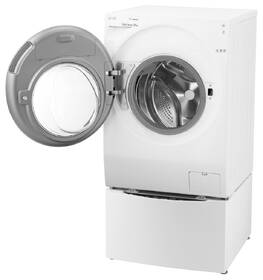 Pračka se sušičkou LG F126G1BCH2N bílá

 obrázek produktu 6 z 18