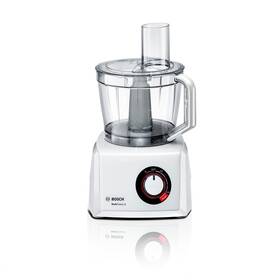 Kuchyňský robot Bosch MC812W872 bílá barva
