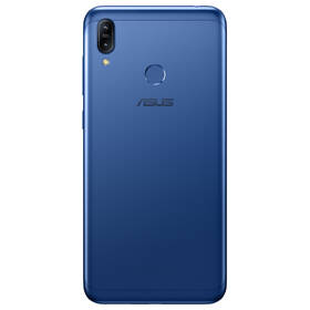 Mobilní telefon Asus Max M2 Dual SIM modrý

 obrázek produktu 3 z 5
