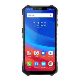 Mobilní telefon UleFone Armor 6S černý

 obrázek produktu 2 z 9