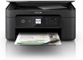Tiskárna multifunkční Epson Home XP-3100 

 obrázek produktu 3 z 3