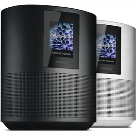 Přenosný reproduktor Bose Home Smart Speaker 500 stříbrný

 obrázek produktu 4 z 6
