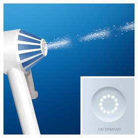 Ústní sprcha Oral-B Aquacare 4 

 obrázek produktu 6 z 9