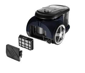 Podlahový vysavač Concept VP5241 modrý

 obrázek produktu 6 z 20