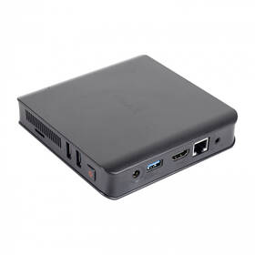 PC mini Umax U-Box N42 

 obrázek produktu 2 z 5