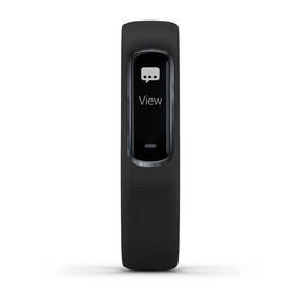 Fitness náramek Garmin vivoSmart4 Optic Black/Slate (velikost L) 

 obrázek produktu 1 z 6