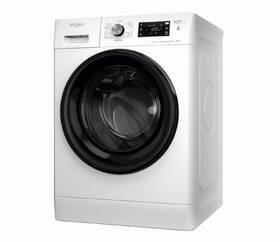 Pračka Whirlpool FFB 8258 BV EE bílá

 obrázek produktu 9 z 12
