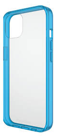 Kryt na mobil PanzerGlass ClearCaseColor na Apple iPhone 13 modrý/průhledný

 obrázek produktu 2 z 4