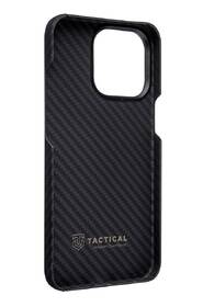 Kryt na mobil Tactical MagForce Aramid na Apple iPhone 13 Pro černý

 obrázek produktu 1 z 2
