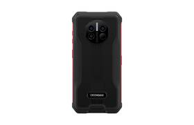 Mobilní telefon Doogee V10 5G černý/červený

 obrázek produktu 5 z 10