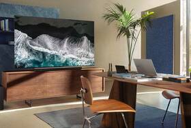 Soundbar Samsung HW-Q800A černý

 obrázek produktu 12 z 14