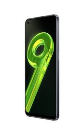 Mobilní telefon realme 9 - Meteor Black 

 obrázek produktu 1 z 8