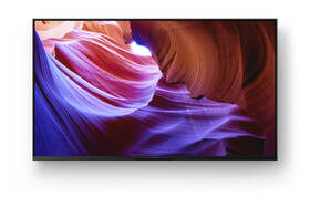 Televize Sony KD-43X85K 

 obrázek produktu 9 z 11