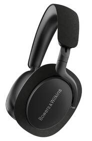 Sluchátka Bowers & Wilkins Px7 S2 černá barva
