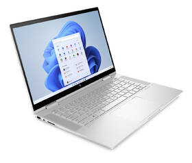 Notebook HP ENVY x360 15-ew0002nc stříbrný

 obrázek produktu 4 z 9