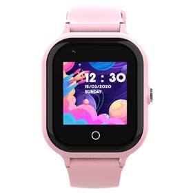 Chytré hodinky ARMODD Kidz GPS 4G růžové

 obrázek produktu 2 z 9