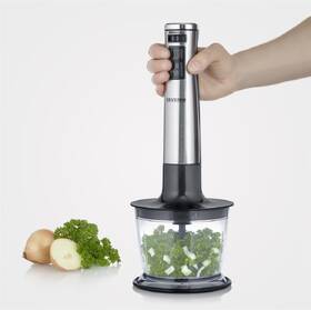 Ponorný mixér Severin SM 3774 černý

 obrázek produktu 10 z 11