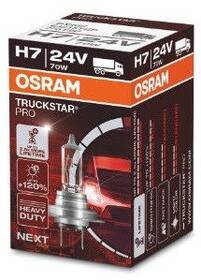 Autožárovka Osram 64215TSP 

 obrázek produktu 1 z 1