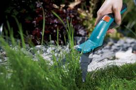 Nůžky na trávu Gardena Comfort (873329) černá barva
