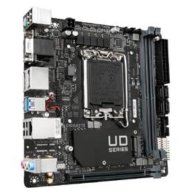 Základní deska GIGABYTE H610I 

 obrázek produktu 2 z 4