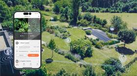Spojovací zařízení Gardena 970527401 

 obrázek produktu 2 z 2