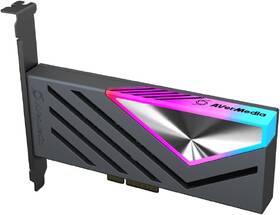 Střihová karta AVerMedia Live Gamer 4K 2.1 

 obrázek produktu 2 z 2