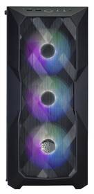 Case Cooler Master MasterBox TD500 Mesh černá

 obrázek produktu 3 z 4