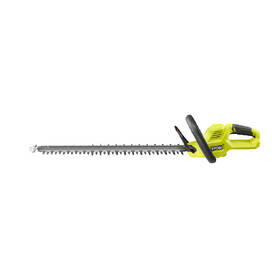 Nůžky na živý plot Ryobi RY36HT60A-0 (bez baterie) 

 obrázek produktu 1 z 5