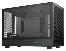 Case DeepCool CH260 černá

 obrázek produktu 2 z 10