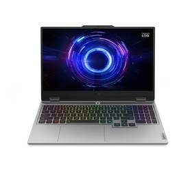 Notebook Lenovo LOQ 15IRX10 šedý

 obrázek produktu 4 z 10