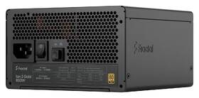 Zdroj FRACTAL DESIGN Ion 3 850W 80Plus Gold černý

 obrázek produktu 5 z 18