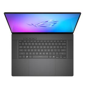 Notebook Asus ROG Zephyrus G16 šedý

 obrázek produktu 7 z 13