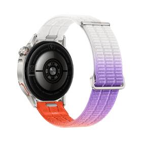 Chytré hodinky Huawei Watch GT Runner 2 NFC oranžové

 obrázek produktu 7 z 19