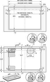  Miele DAD 4870 Levantar černý

 obrázek produktu 12 z 12