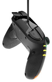 Gamepad Turtle Beach Afterglow Wave Wired RGB, NS2 černý

 obrázek produktu 4 z 14