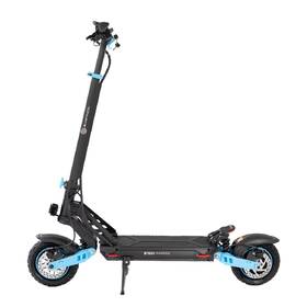 Elektrická koloběžka Bluetouch BT800 MAXRIDE černá

 obrázek produktu 1 z 16