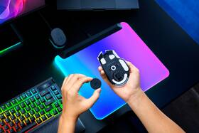 Myš Razer Basilisk V4 Pro bílá

 obrázek produktu 10 z 14