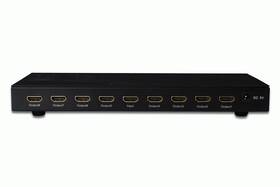 Video splitter Digitus HDMI elektronický 1 -> 8 

 obrázek produktu 2 z 2