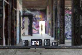 Digitální fotoaparát Canon M10 + M 15-45 STM bílý

 obrázek produktu 40 z 40