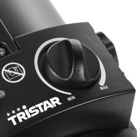 Teplovzdušný ventilátor Tristar KA-5061 černý/žlutý

 obrázek produktu 2 z 8