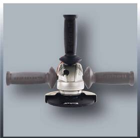 Úhlová bruska Einhell TE-AG 230  Expert 4430870 

 obrázek produktu 4 z 9