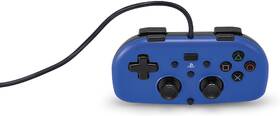 Gamepad HORI HoriPad Mini pro PS4 modrý

 obrázek produktu 4 z 5