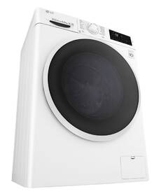 Pračka LG F60J6WN0W bílý

 obrázek produktu 7 z 18