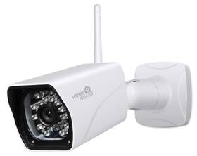 IP kamera iGET Homeguard HGWOB851 - bezdrátová venkovní IP FullHD 
